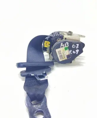 Mercedes-Benz ML W164 Front seatbelt