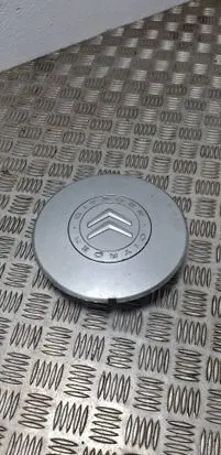 Citroen Jumpy Original wheel cap 9658036380 9658036680