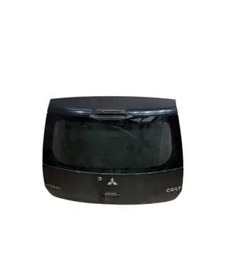 Mitsubishi Colt Tailgate/trunk/boot lid