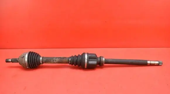 Peugeot 607 Front driveshaft
