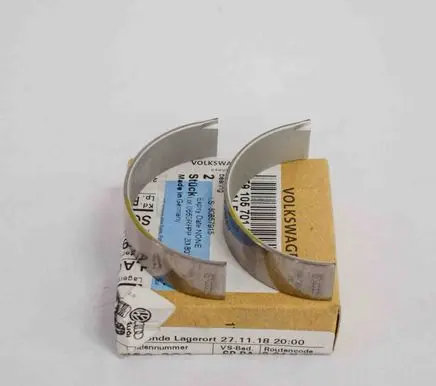Audi A4 S4 B8 8K Other engine bay part 059105701RGLB
