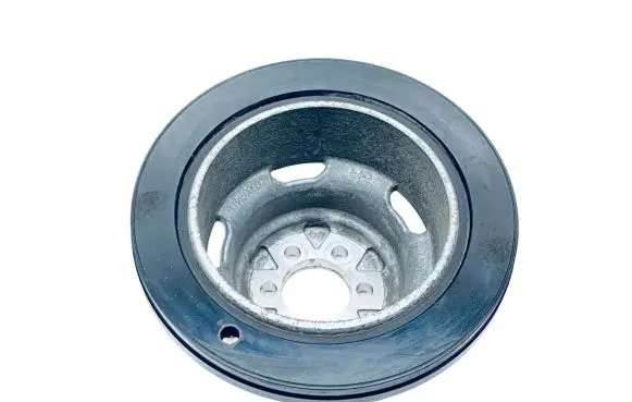 Citroen C4 III e-C4 Crankshaft pulley 1623179280