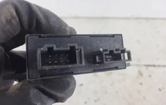 Volkswagen Sharan Immobilizer control unit/module 7M0953257R 98VW19A366DB 5WK48470