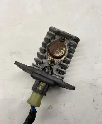 KIA Sorento Other interior part