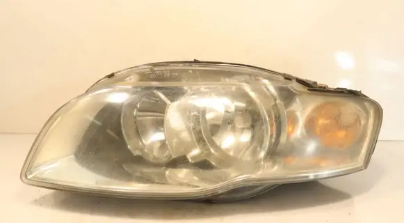 Audi A4 S4 B7 8E 8H Headlight/headlamp 0301219201
