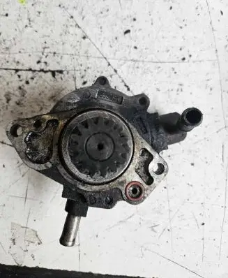 Opel Vivaro Vacuum pump A315CT B0350T