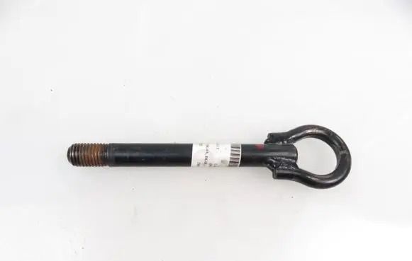 Renault Laguna II Tow bar 