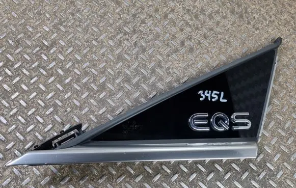 Mercedes-Benz EQS V297 Other exterior part A2976702300