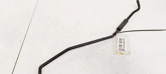 Honda Jazz Other exterior part