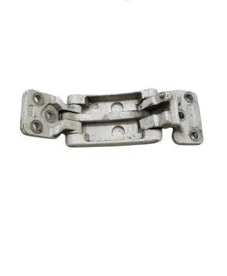 Mercedes-Benz Sprinter W906 Loading door upper hinge A9067400037
