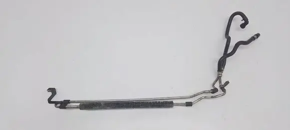 Volvo V70 Power steering radiator 31202132