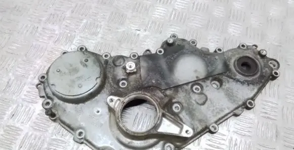 Volvo XC60 Timing chain cover 6G9N6059AC