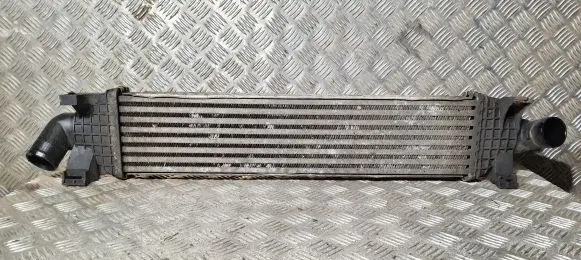Ford Focus Intercooler radiator 3M5H9L440AE