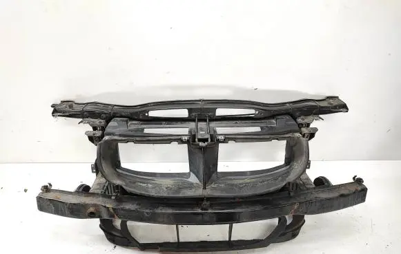BMW 3 E90 E91 Radiator support slam panel 7058594 51647058594