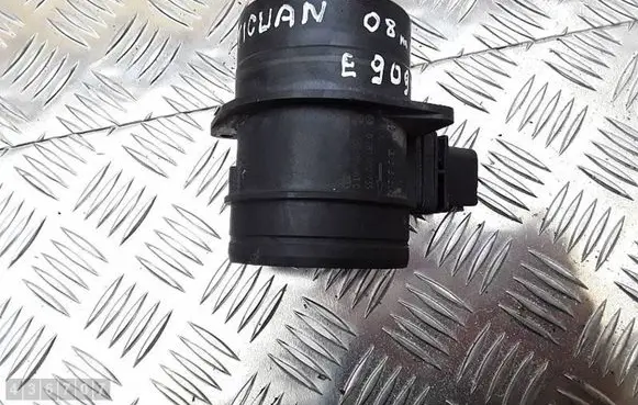 Volkswagen Tiguan Mass air flow meter 0281002735 03G906461C