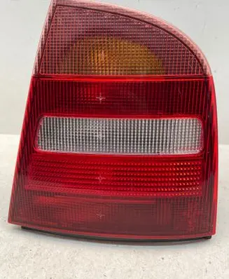 Skoda Octavia Mk1 (1U) Rear/tail lights 1U6945112 1U6945096