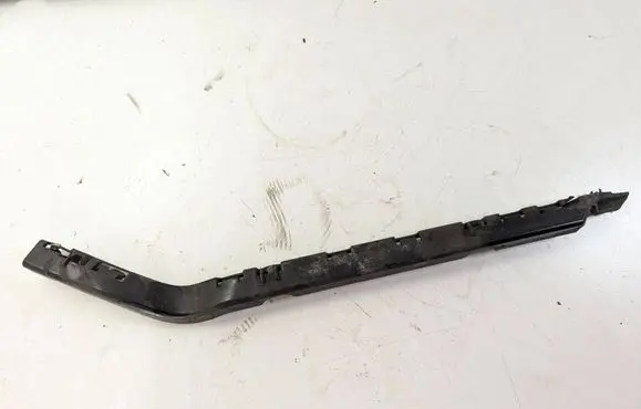 Mercedes-Benz E C207 W207 Rear bumper mounting bracket A2078850721