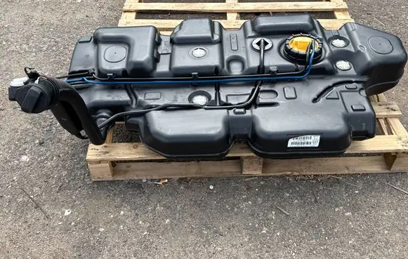 Volkswagen Multivan T5 Fuel tank 7H0201021CJ 732485 001871373