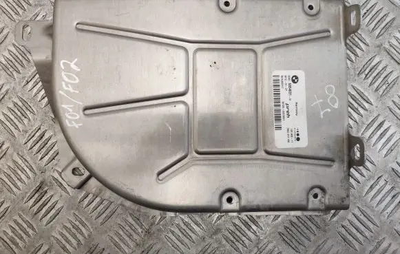 BMW 7 F01 F02 F03 F04 Other engine bay part 6854031 32436854031