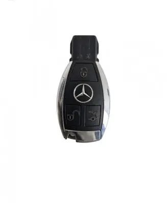 Mercedes-Benz C W205 Ignition key/card 