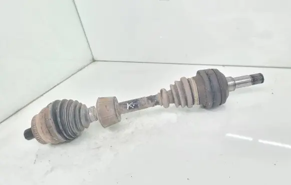 Seat Alhambra (Mk1) Front driveshaft 7M0407294A