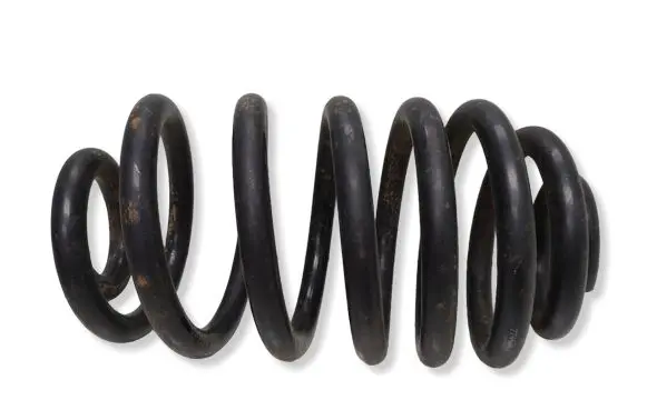 Renault Trafic II (X83) Rear coil spring 