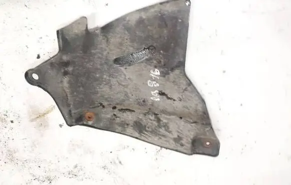 Toyota Previa (XR30, XR40) II Engine splash shield/under tray 5371628020