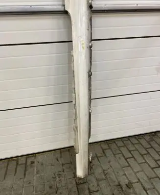 Mercedes-Benz E A207 Sill A2076901540 E741