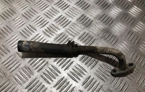 KIA Carens I Air conditioning (A/C) pipe/hose