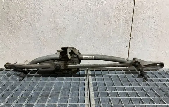 BMW 5 F10 F11 Front wiper linkage and motor 3397021319 1397220538