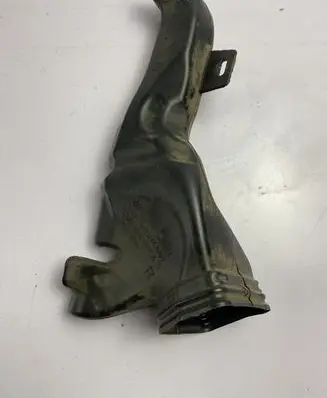 Skoda Octavia Mk3 (5E) Air intake hose/pipe 5G2819152A