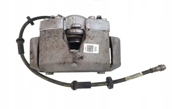 Audi A6 S6 C7 4G Front brake caliper 4G0105BM