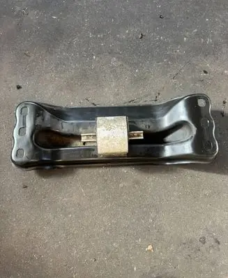 Mercedes-Benz C W205 Gearbox mount A2132400702