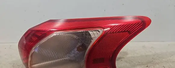 Mitsubishi Lancer VIII Rear/tail lights 22087977