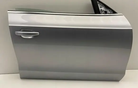 Audi A5 Sportback 8TA Front door