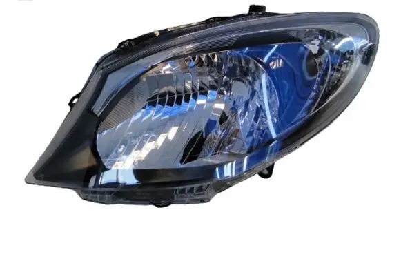 Mercedes-Benz Citan W415 Headlight/headlamp A4158202100