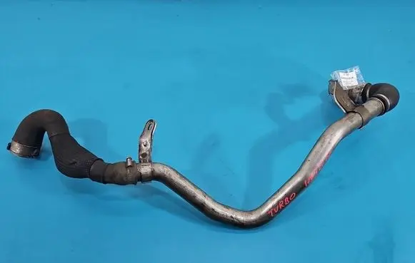 Renault Master III Intercooler hose/pipe 144604669R IMPRK1531282