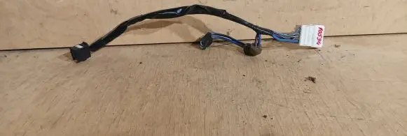 Toyota Yaris Panel wiring 2464606080