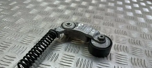 Hyundai Tucson IV NX4 Generator/alternator belt tensioner 252812MHA1