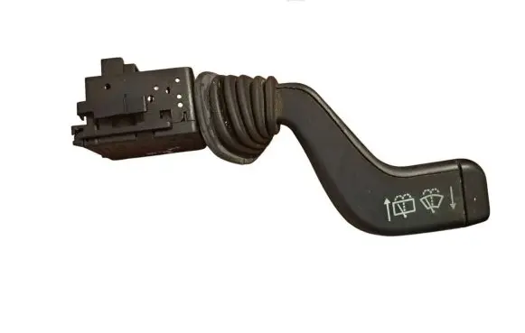 Opel Combo C Wiper control stalk 09185413 12268700 12268701