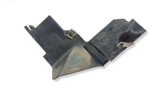 Ford Kuga I Intercooler air guide/duct channel 8V418327AA