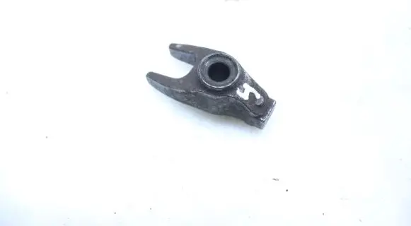 Jeep Grand Cherokee Fuel injector