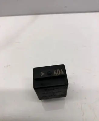 Audi A5 8T 8F Other relay 7M0951253C 95VW10K705EA V23374A1001X007