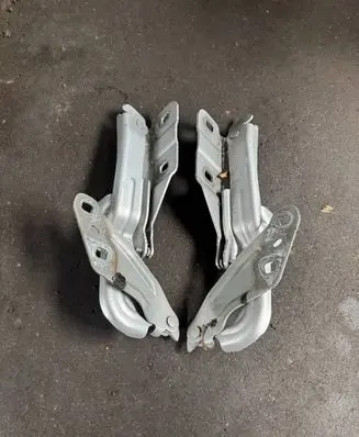 Ford S-MAX Engine bonnet/hood hinges EM2BR16800AG