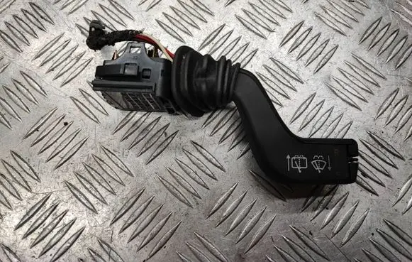 Opel Zafira A Wiper control stalk 090481242 090243394 090243395