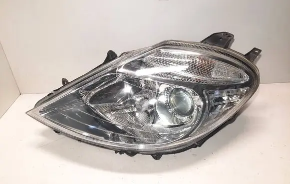 Citroen C8 Headlight/headlamp 89006373