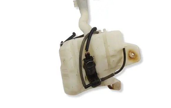Fiat Grande Punto Windshield washer fluid reservoir/tank 430036418