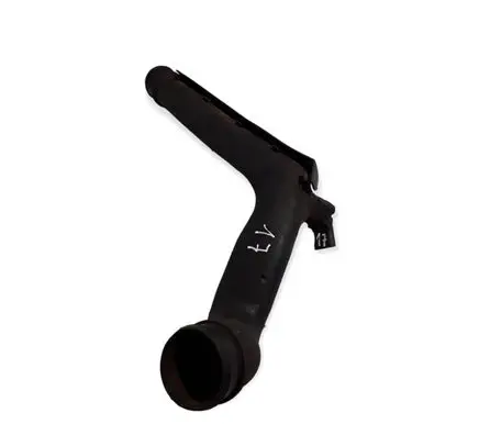 Ford Galaxy Intercooler hose/pipe 1j0145762