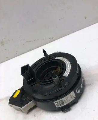 Volkswagen Golf V Airbag slip ring squib (SRS ring) 1K0959653