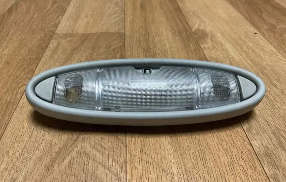 Mini One - Cooper R50 - 53 Other interior light 8702830001A